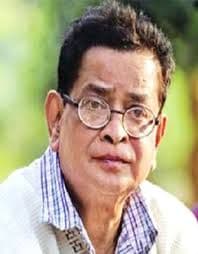 Humayun Ahmed