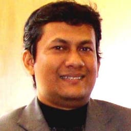 MD Jahid Hossain