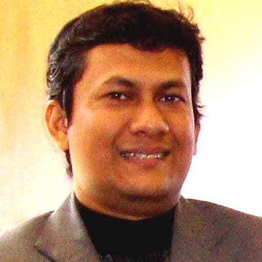 MD Jahid Hossain