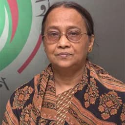 Selina Hossain