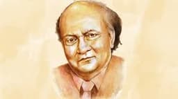 Syed Mujtaba Ali