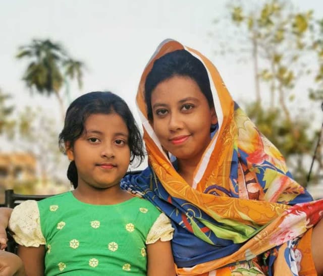 Afsana Asha