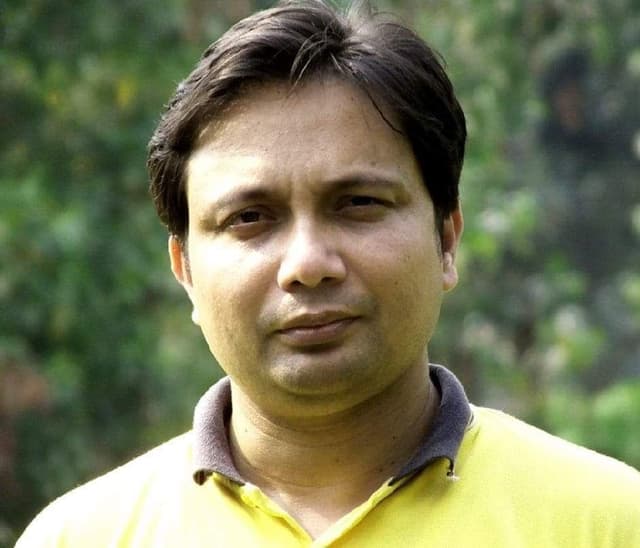 Kais Shami