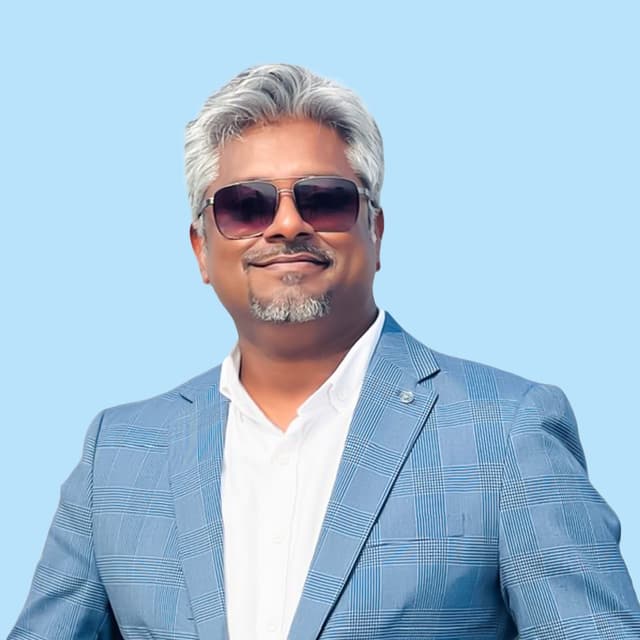 Sk. Mamun Ferdoush