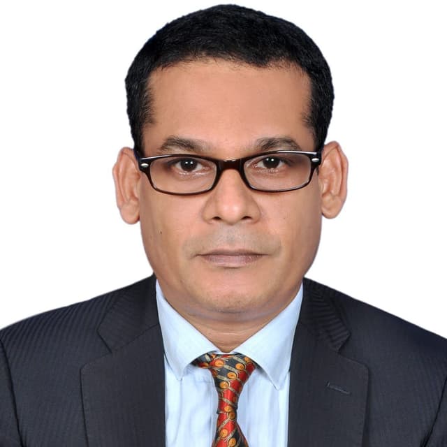 Kazi Abul Maruf