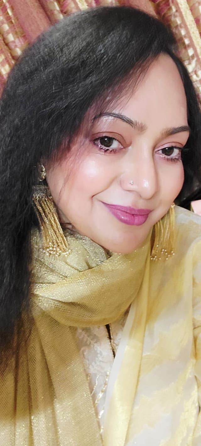 Naznin Nahar