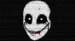 Scary