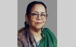 Rabeya Khatun