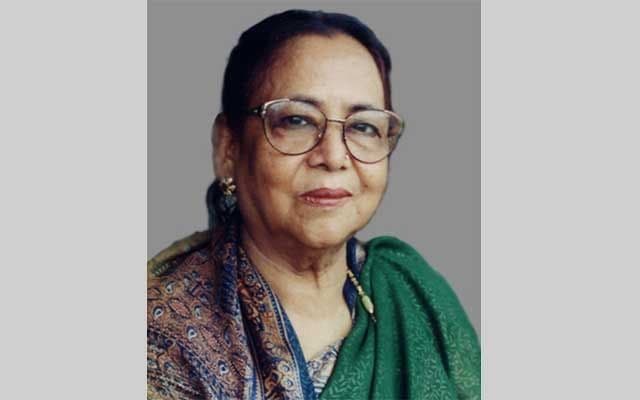 Rabeya Khatun