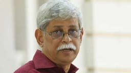 Muhammed Zafar Iqbal